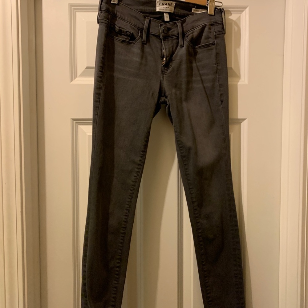 Le Skinny de Jeanne Greys In